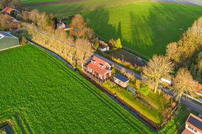 Woning Oudendijk 65 Strijen