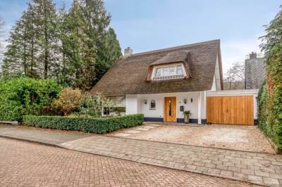 Woning Akeleilaan 10 Valkenswaard