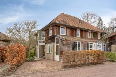 Woning Arcadialaan 26 Enschede