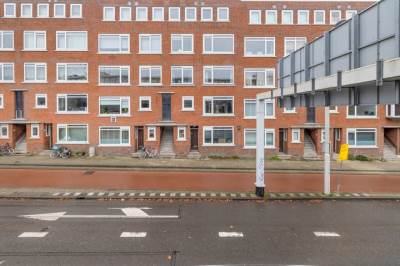 Woning Schieweg 243B Rotterdam