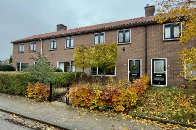 Woning Prins Bernhardlaan 29 Amerongen
