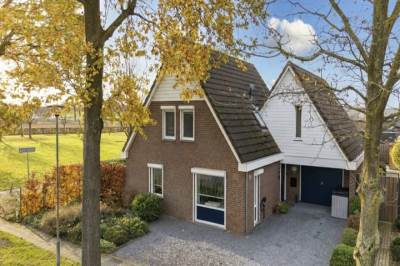 Woning Beelaertsstraat 21 Obbicht