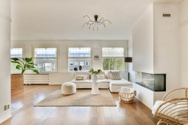 Woning Rijnstraat 2383 Amsterdam