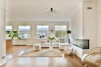 Woning Rijnstraat 2383 Amsterdam