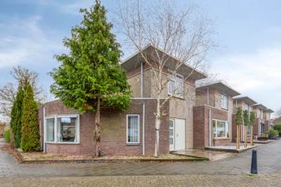 Woning De Padjes 10 Etten-Leur