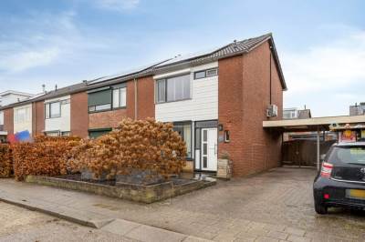 Woning Prinsenlaan 62 Scherpenzeel (GE)