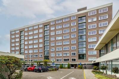 Woning Dr H. Colijnlaan 6F127 Rijswijk (ZH)