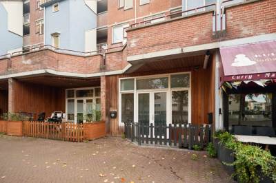 Woning Weeshuislaan 36 Zeist
