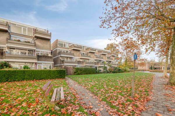 Woning Engelsmanplaat 108 Zwolle