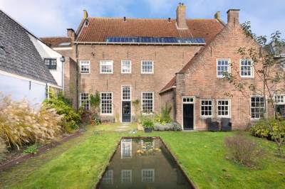 Woning Everwijnstraat 3 Culemborg