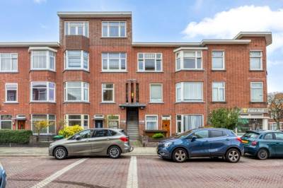 Woning Amandelstraat 5 Den Haag