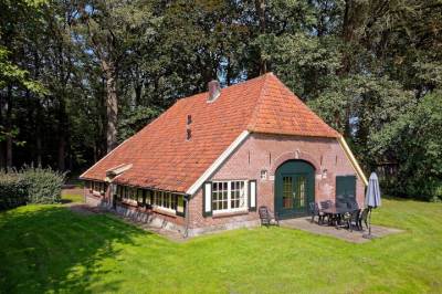 Woning Zelledijk 42 Hengelo (GE)