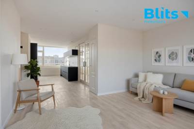 Woning Texelsestraat 75A Rotterdam