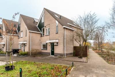 Woning Schönbergweg 31 Almere