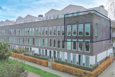 Woning Kreekwaard 67 Alkmaar