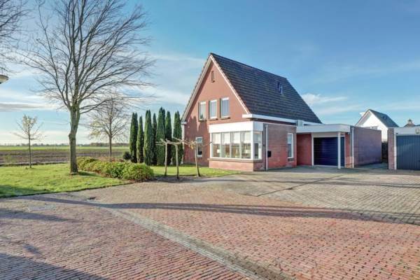 Woning Verlengde Tweede Koppelveenweg 12 Emmer-Compascuum