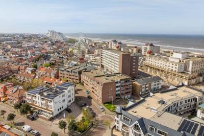 Woning Jan van Henegouwenweg 64 Noordwijk (ZH)