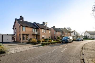 Woning Lemmenhoek 23 Ospel