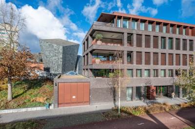 Woning Bilderdijklaan 2B Eindhoven