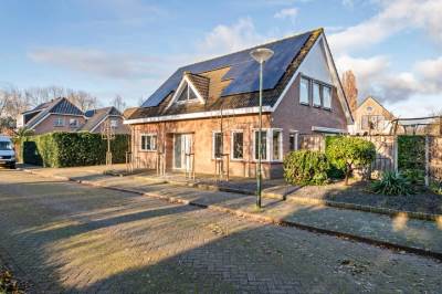 Woning Iepenlaan 7 Woudrichem