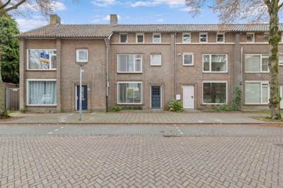 Woning Jan van de Capellelaan 19 Eindhoven