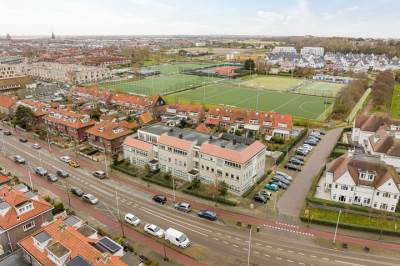 Woning van Panhuysstraat 47F Noordwijk (ZH)
