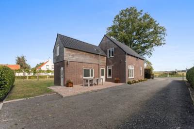 Woning Rijksweg 1 Eede