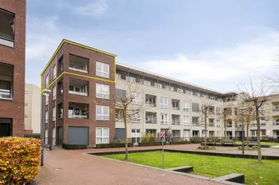 Woning Goudmijnhof 184 Oss