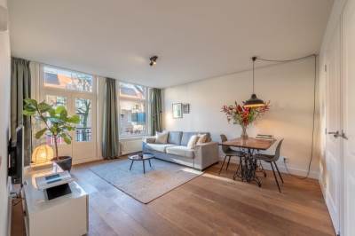 Woning Zeeburgerdijk 781 Amsterdam