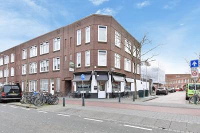 Woning Schalk Burgerstraat 441 Den Haag