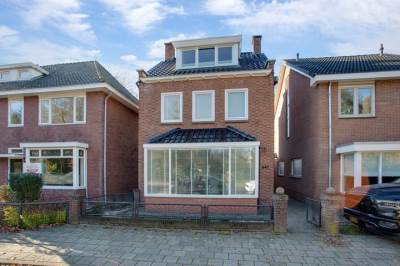 Woning Oldenzaalsestraat 641 Enschede