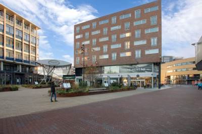 Woning Brink 168 Hengelo (OV)