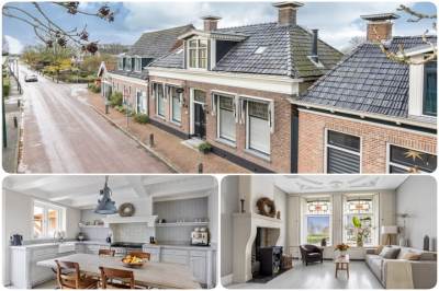 Woning Hottingawei 14 Nijland