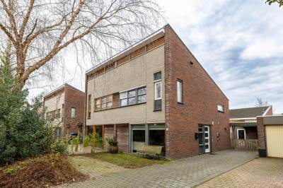 Woning Gouwland 11 Roden