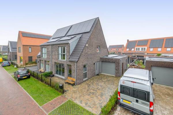 Woning Noordeinde 19 Julianadorp
