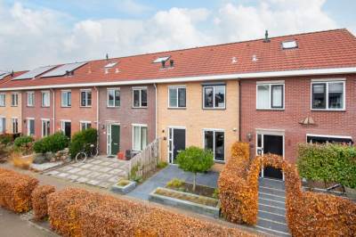 Woning Mennestraat 56 Putten