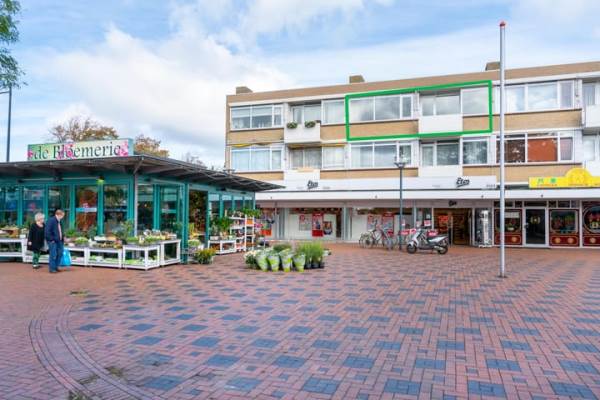 Woning Van Duivenvoordelaan 14 Wassenaar