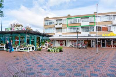 Woning Van Duivenvoordelaan 14 Wassenaar