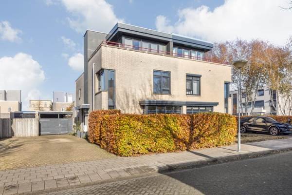Woning Klaverblauwtje 4 Breda