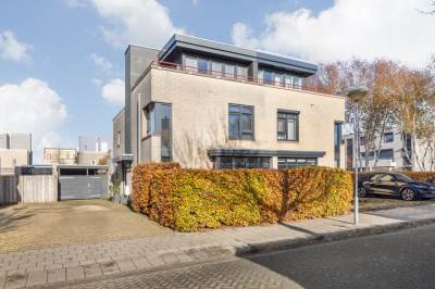Woning Klaverblauwtje 4 Breda