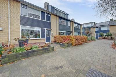 Woning Heimond 29 De Lier