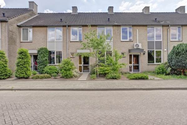 Woning Daalderhof 9 Valkenswaard