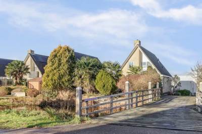 Woning Westeinde 28 Roelofarendsveen