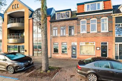 Woning Weststraat 105 Den Helder
