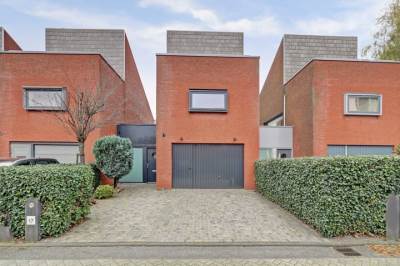 Woning Korenmolen 17 De Lier