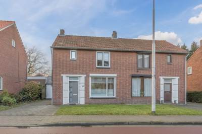 Woning Zoutestraat 53 Hulst