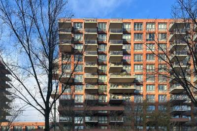Woning Martinus Nijhofflaan 188 Delft