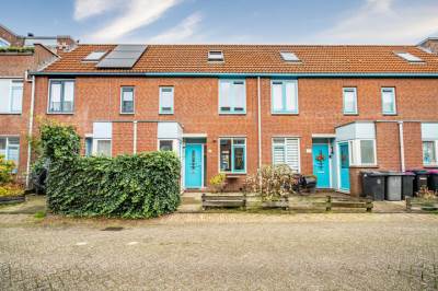 Woning Geestland 9 Leidschendam