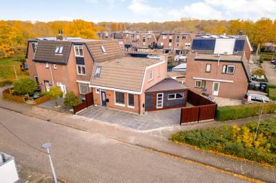 Woning Kolkgriend 22 Almere