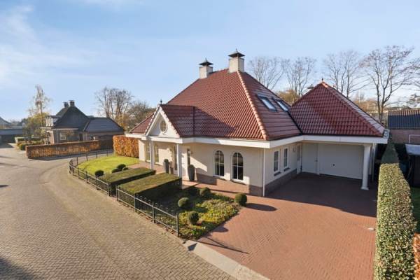 Woning Koepelweg 9 Keijenborg